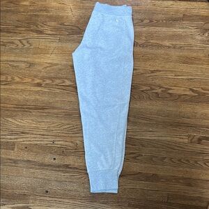 Lole Light Gray Casual Pants